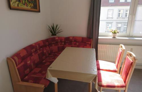 Ferienwohnung, Messenah, ruhige Stadtlage Löbau - Foto 12