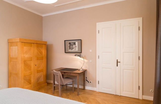 Schloss Beuchow - Foto 5