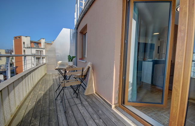 HelApart - Helska Villa - Photo 42