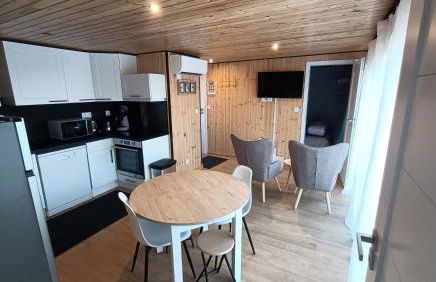 Le Chalet Léna - Foto 6