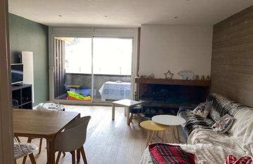 BONASCRE Superbe appartement pied de piste - Foto 9