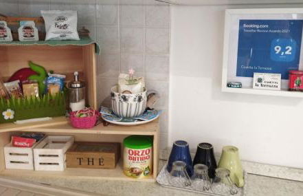 Casetta la Terrazza - Foto 20