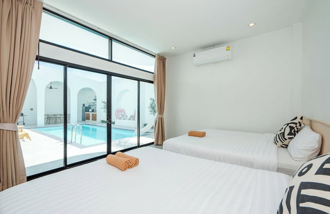 EL MAR POOL VILLA - Foto 48