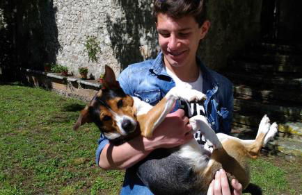 Casa Diocesana di Lucca - Foto 61