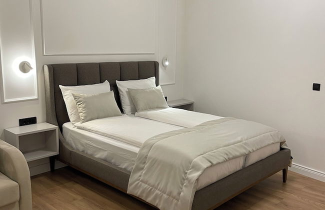 Central Apartments Sarajevo - Foto 13