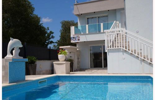 House Luketini dvori - Foto 46