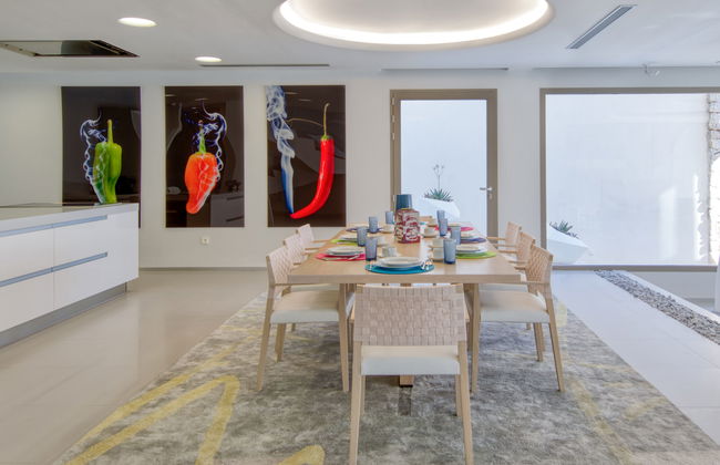 Emma on the Roc - Foto 12