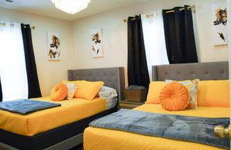 Modern Luxe Retreat -Heart of Chesterfield - Foto 48