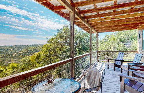 Rock of Ages Cabin at Amazing Grace Canyon - Foto 7