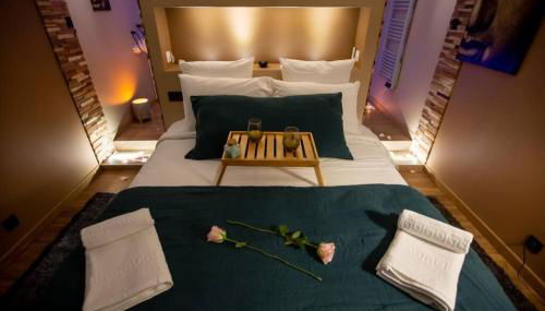 Nouveau - L'instant Passion - Love Room - Foto 4