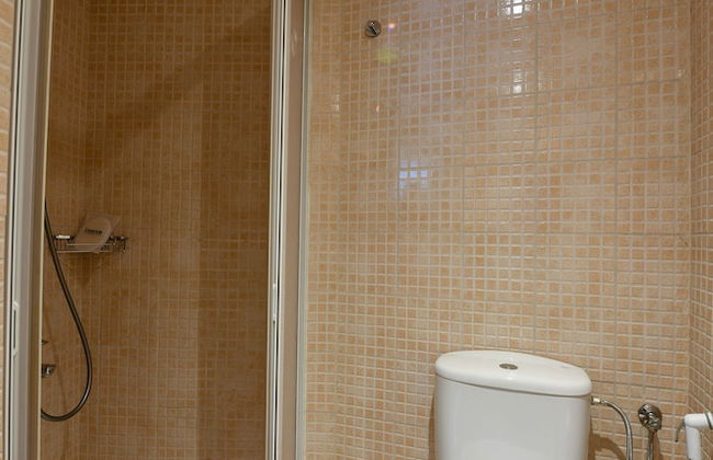 The Smallville Xpress Hotel - Foto 26