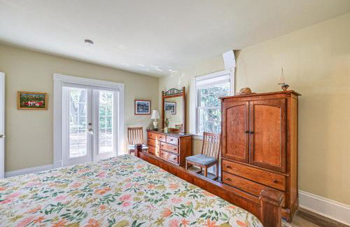 Walk to Beach Old Naples Escape with Private Pool! - Foto 14