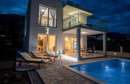 Villa Fidelissima - Foto 5