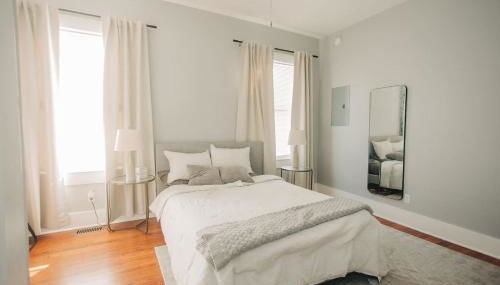 Modern 1BR Near Downtown & Augusta National - Foto 5