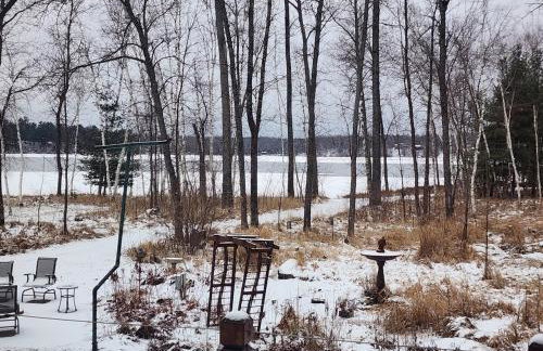 Yellow Lake Sunset Cabin - Foto 14