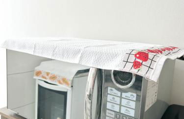 Apto próximo Ufu, Parque do Sabia, Madrecor - Foto 17