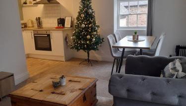 Ironbridge town apartment - Foto 5