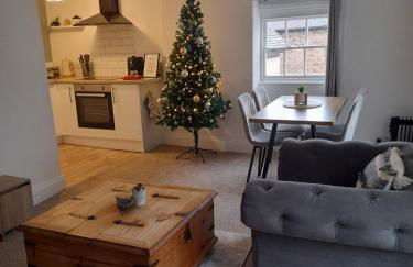 Ironbridge town apartment - Foto 5