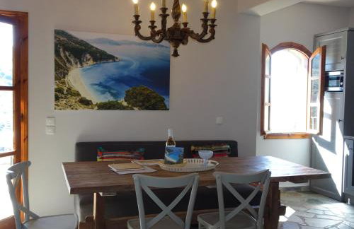 Myrtos Bay Apartments - Foto 44