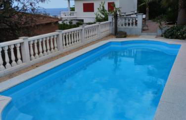 Villa Seaview - Foto 17
