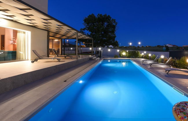 Villa Descansa in Dracevac Ninski - Foto 7