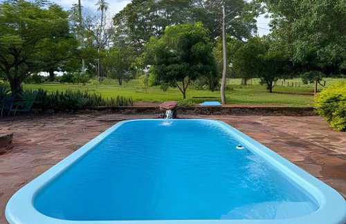 Fazenda Ana-Lú exclusiva com vista do Paxixi Mato Grosso do Sul - Foto 48