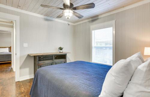 Dularge Copper Landing - Steps to Falgout Marina - Foto 10