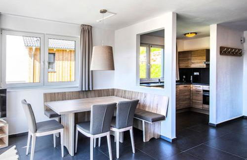 3-Zi App I Fränkische Schweiz, Miselgau-Obernsees - Foto 25