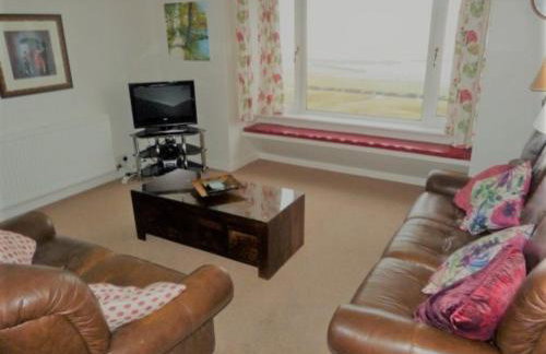 Beachview-Holiday Flat 2- Sleeps8 - Foto 10