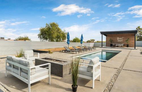 Desert Oasis - Foto 39