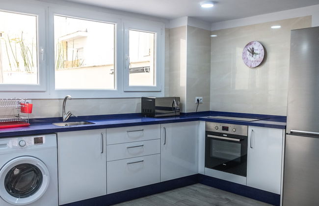 Apartamento Brisa Marinera - Foto 20