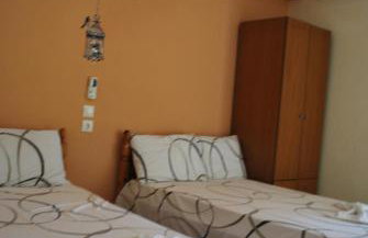 Apartments Stilos Ioannis - Foto 42