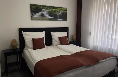 Winter Oase Beheizter Whirlpool Sauna und Kamin - Foto 3