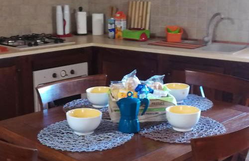 Le Case dell'Arco – Monte San Vito - Photo 30