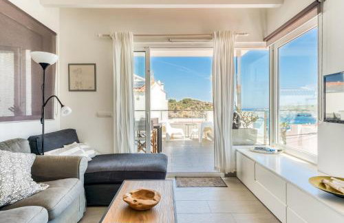 Apartamento en Es Grau con vistas - Photo 15