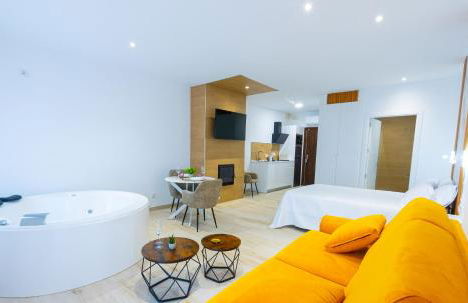 Complejo La Serreria - Belmonte - Foto 33