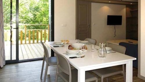 Chalet 3 étoiles - Piscine - ccaffag - Foto 4, Other