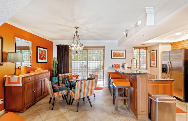 Sunkist at 411 - Community Pool - Foto 12