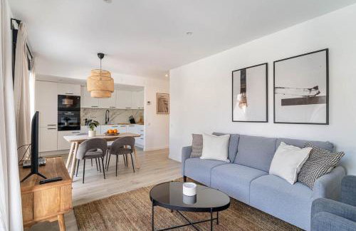 The Sweet House - BBQ y piscina - Foto 17