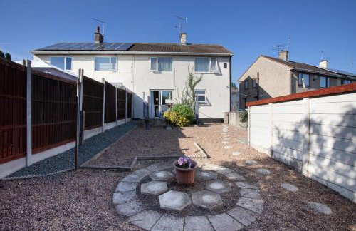 Rawmarsh House, Rotherham for contractors & Families, off-road parking, high speed wifi - Foto 77