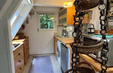 NurdachZeit - Nurdachhaus Ferienhaus - Foto 21