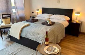 Südstadtoase • Tübingen &freeParking - Foto 30