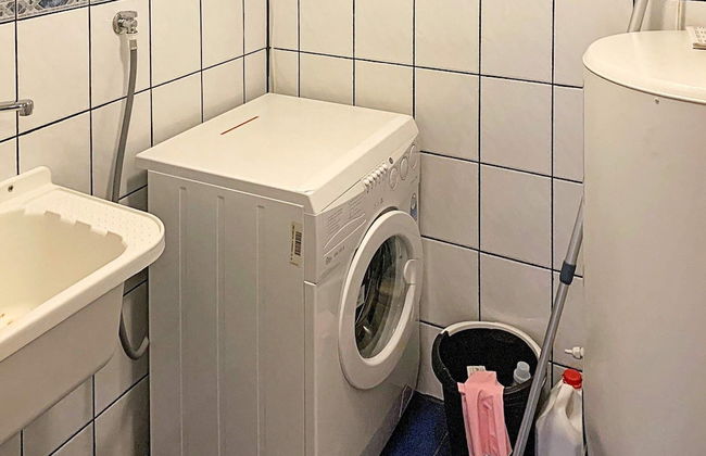 6 Person Holiday Home in Tau - Foto 11