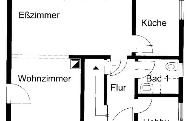 Holiday Home Crane Coast - Foto 8