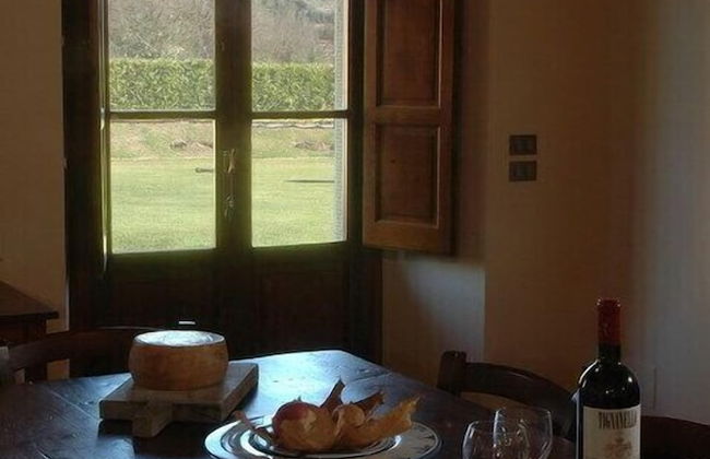 Agriturismo I Pagliai - Photo 30