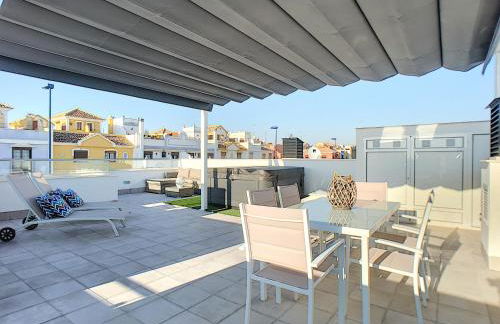 Olivar de Roda Golf - Villa - 1409 - Foto 22