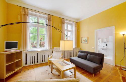 Herrenhaus Marienhof - Foto 17