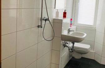 Apartment mit Balkon kurz vor Magdeburg - Foto 33