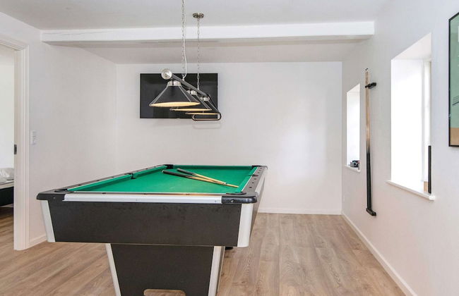 14 Person Holiday Home in Rodding - Foto 12