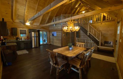 Pine Creek Cabins & Camping Resort - Foto 73